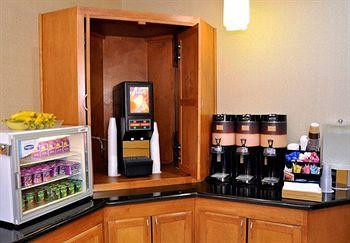 Springhill Suites Galveston Island Экстерьер фото