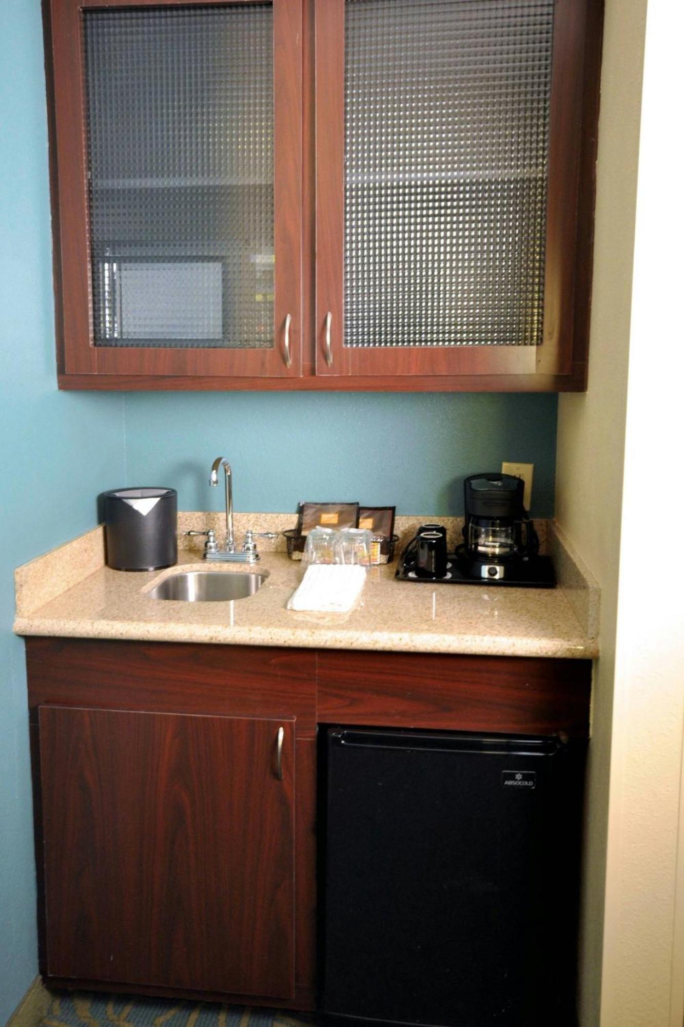 Springhill Suites Galveston Island Экстерьер фото